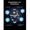 Зарядний пристрій Ugreen Nexode X756 USB C Charger 100W Mini GaN з 3 портами Grey